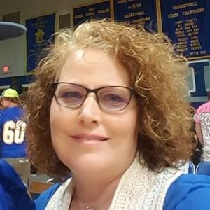 Meet your Posher, Carol